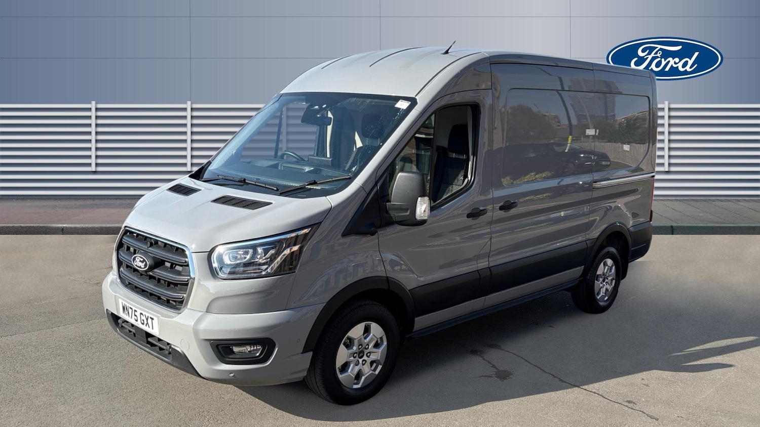 Used Ford Transit 2025 for sale - 77985192: Photo 7