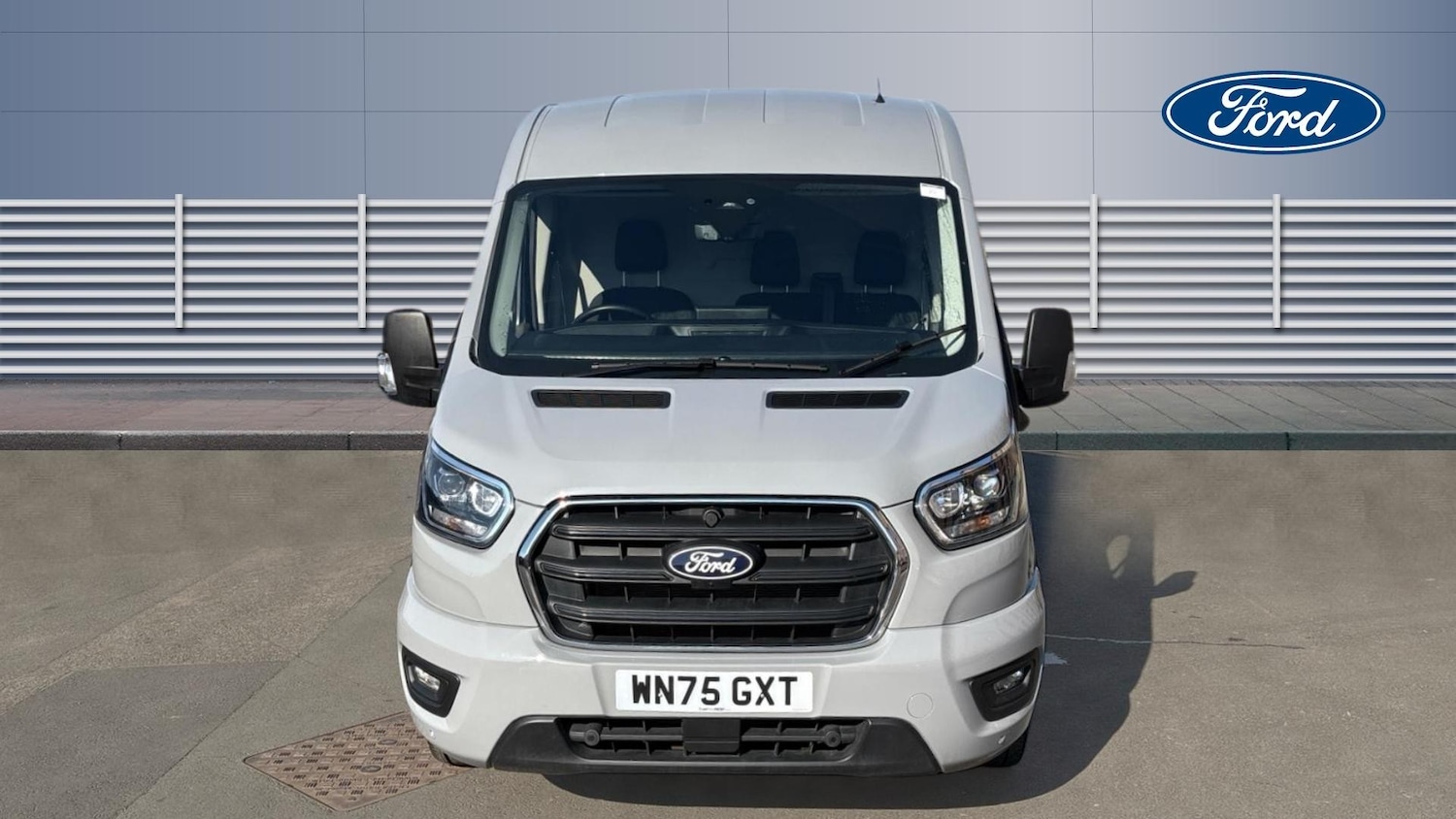 Used Ford Transit 2025 for sale - 77985192: Photo 8