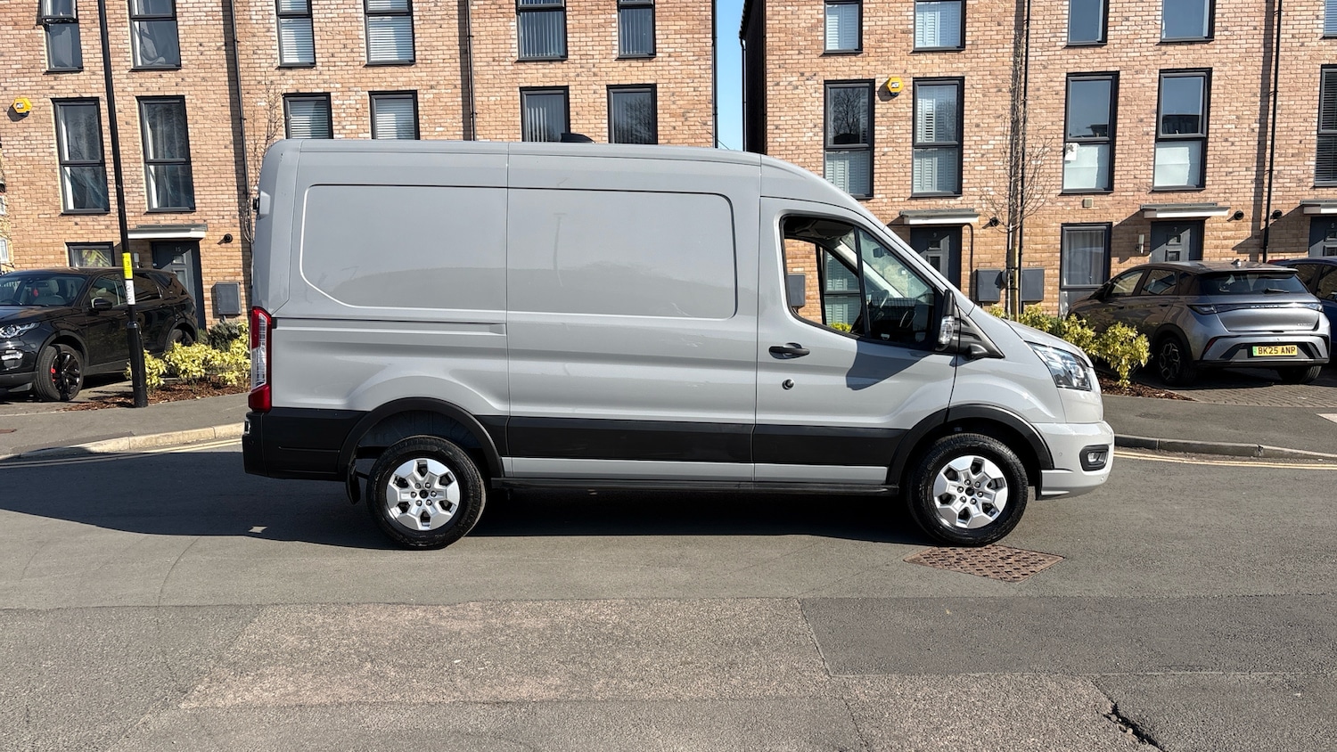 Used Ford Transit 2025 for sale - 77985192: Photo 9