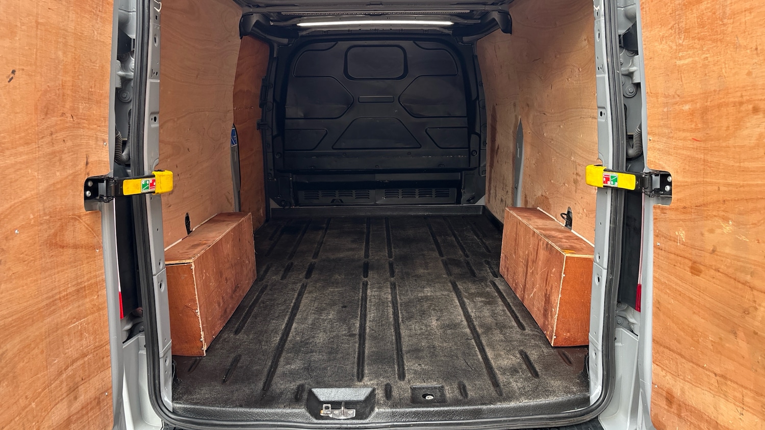 Used Ford Transit Custom 2022 for sale - 76637278: Photo 12