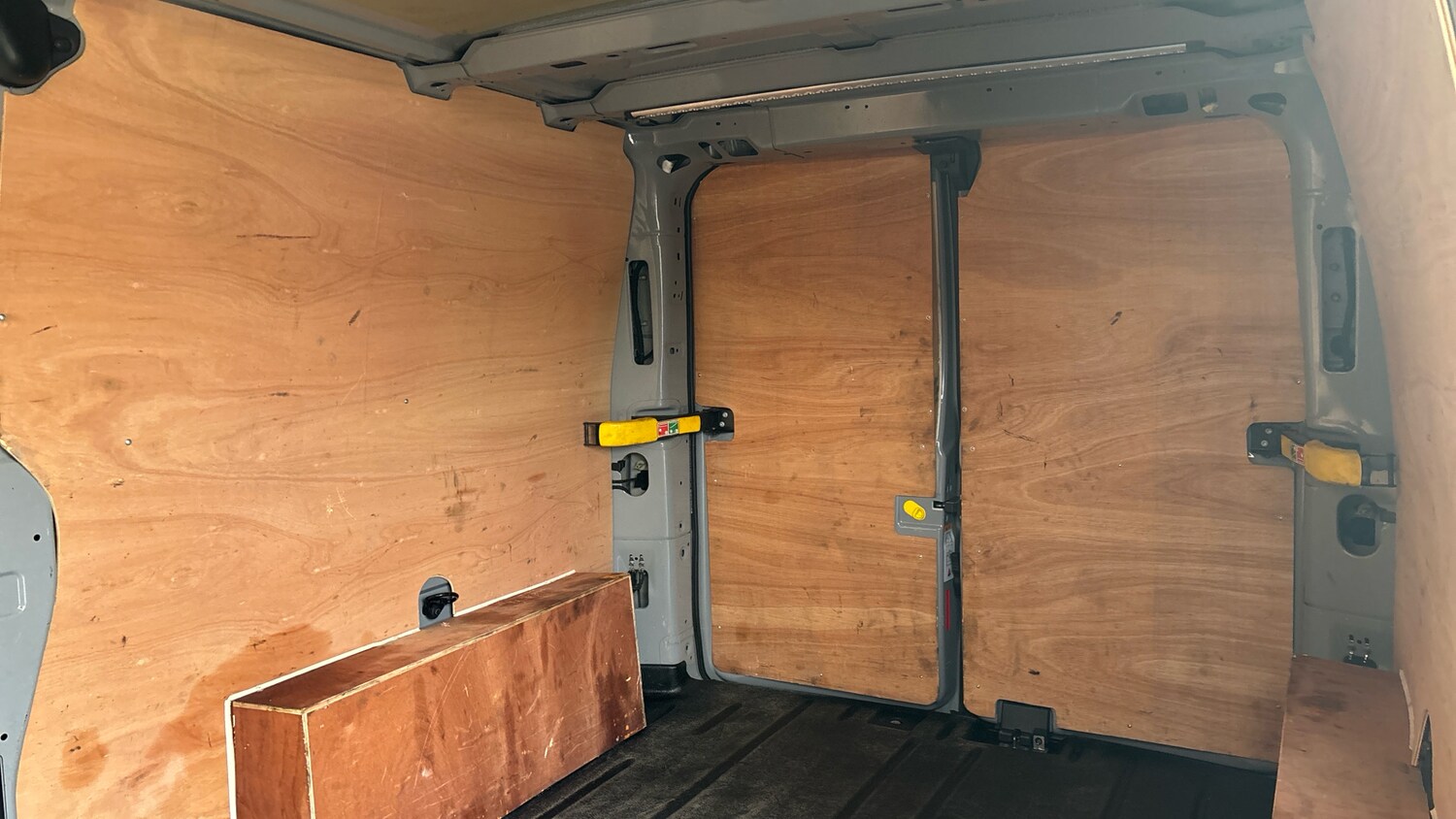 Used Ford Transit Custom 2022 for sale - 76637278: Photo 14