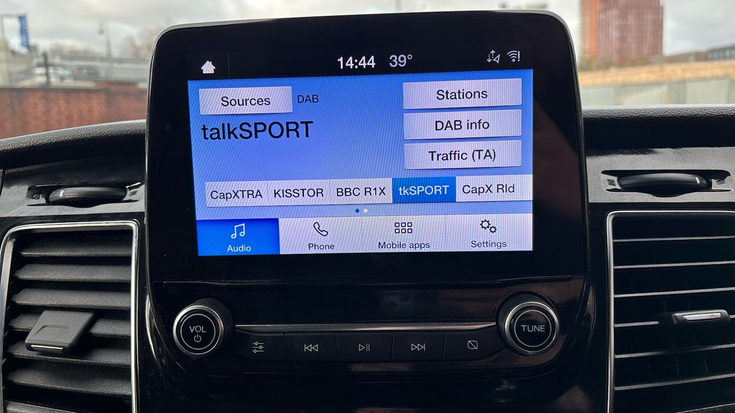 Used Ford Transit Custom 2022 for sale - 76637278: Photo 15