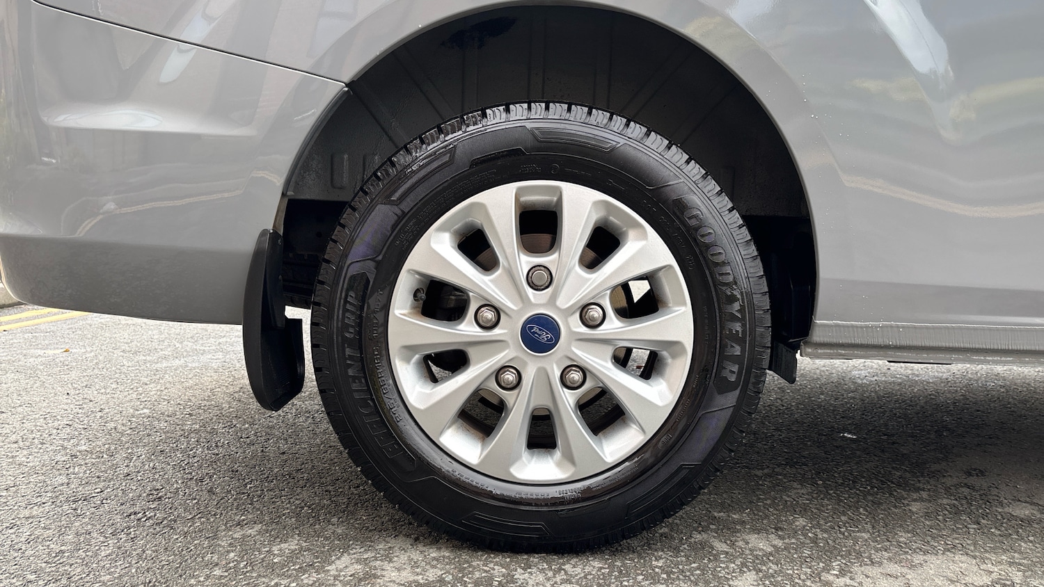 Used Ford Transit Custom 2022 for sale - 76637278: Photo 17