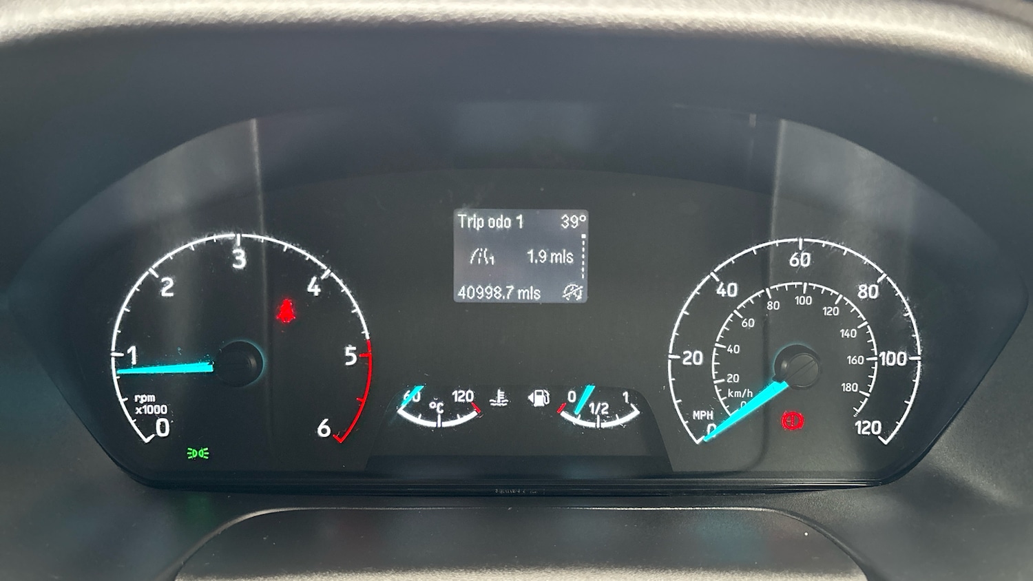 Used Ford Transit Custom 2022 for sale - 76637278: Photo 19