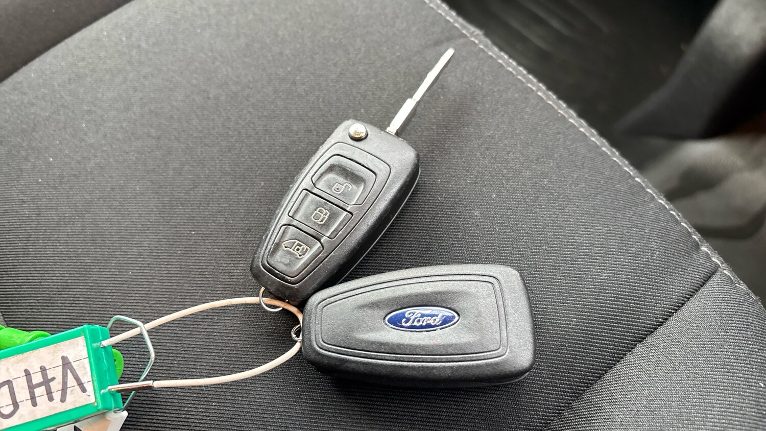 Used Ford Transit Custom 2022 for sale - 76637278: Photo 20