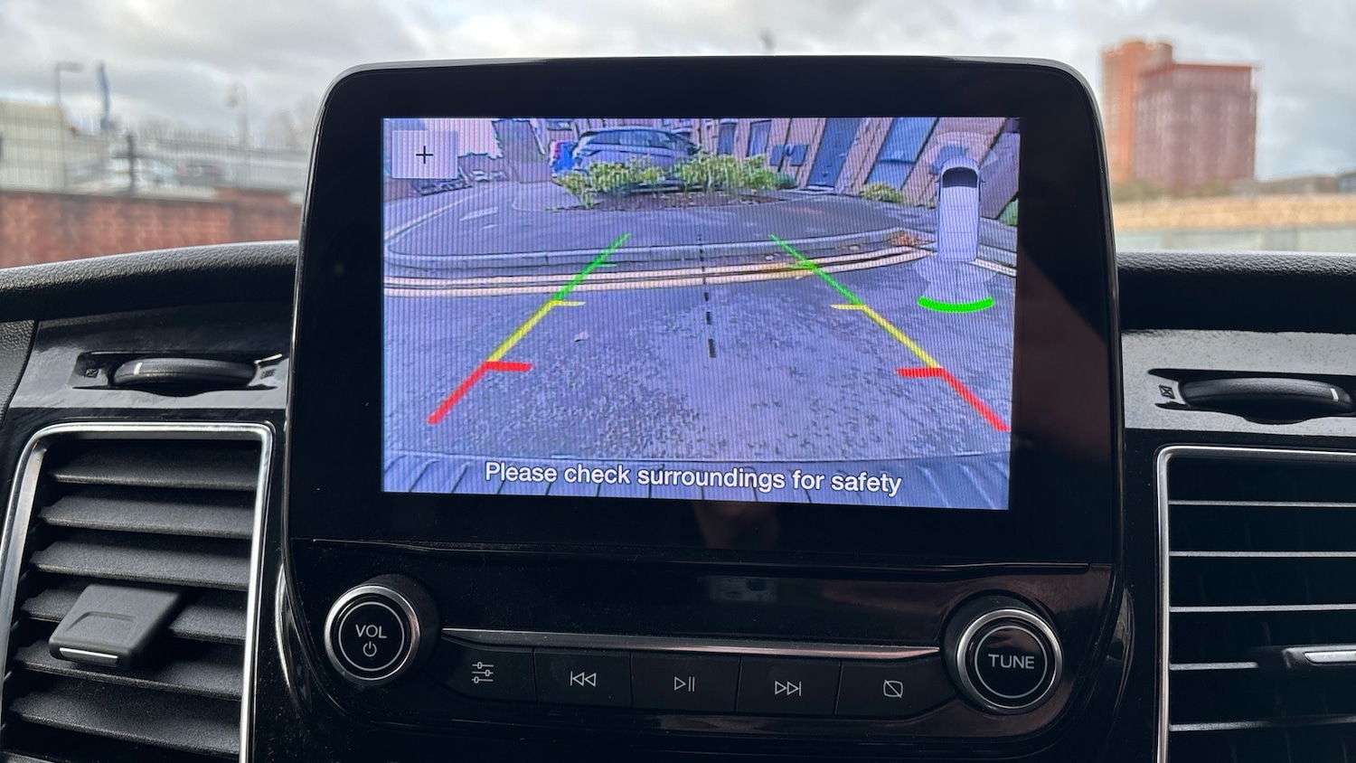 Used Ford Transit Custom 2022 for sale - 76637278: Photo 21