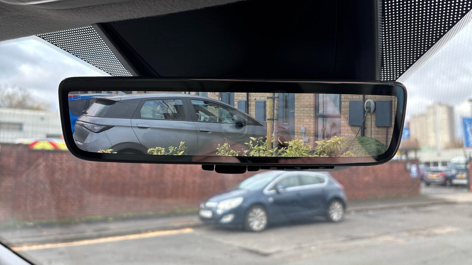 Used Ford Transit Custom 2022 for sale - 76637278: Photo 22