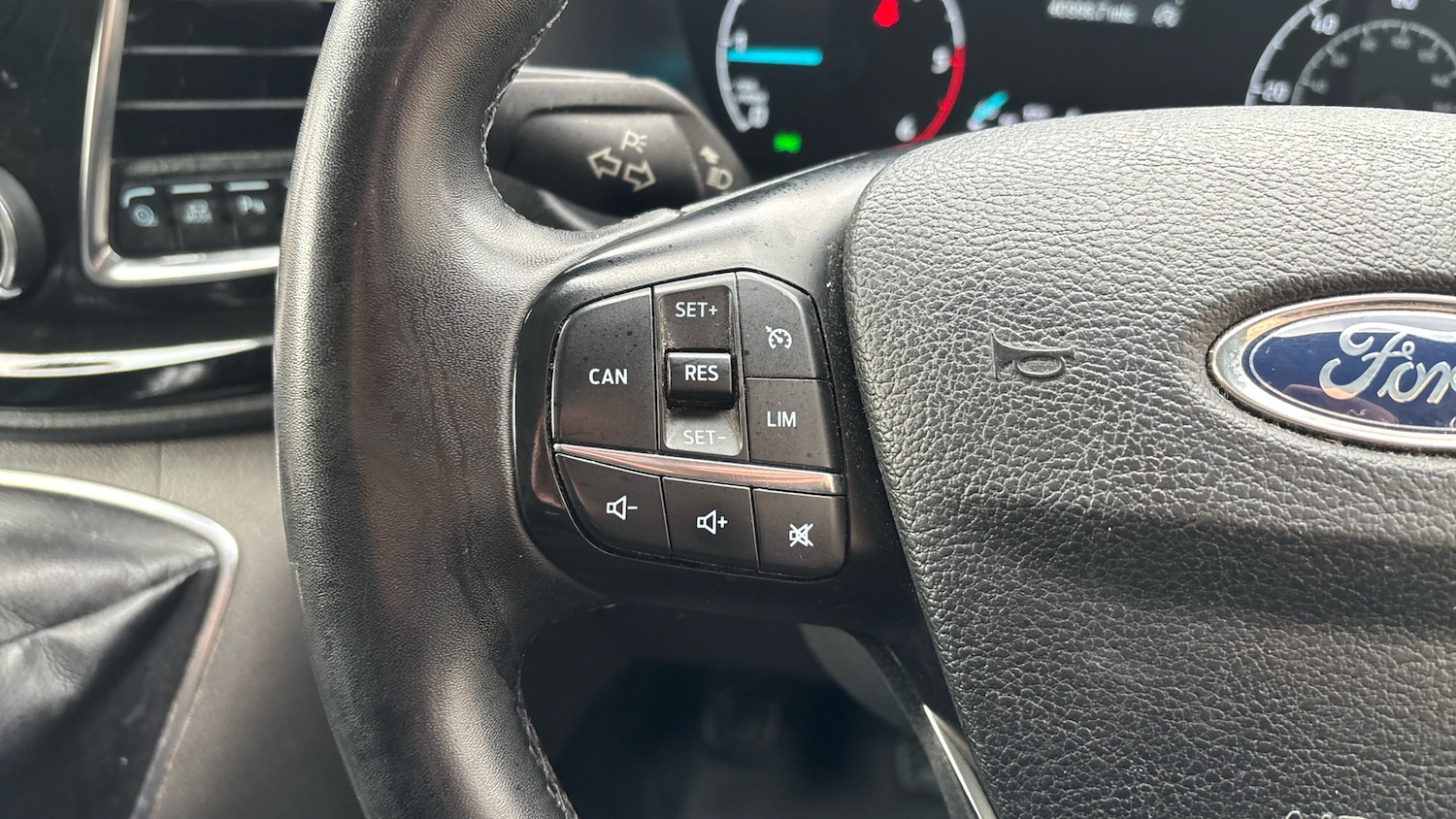 Used Ford Transit Custom 2022 for sale - 76637278: Photo 24