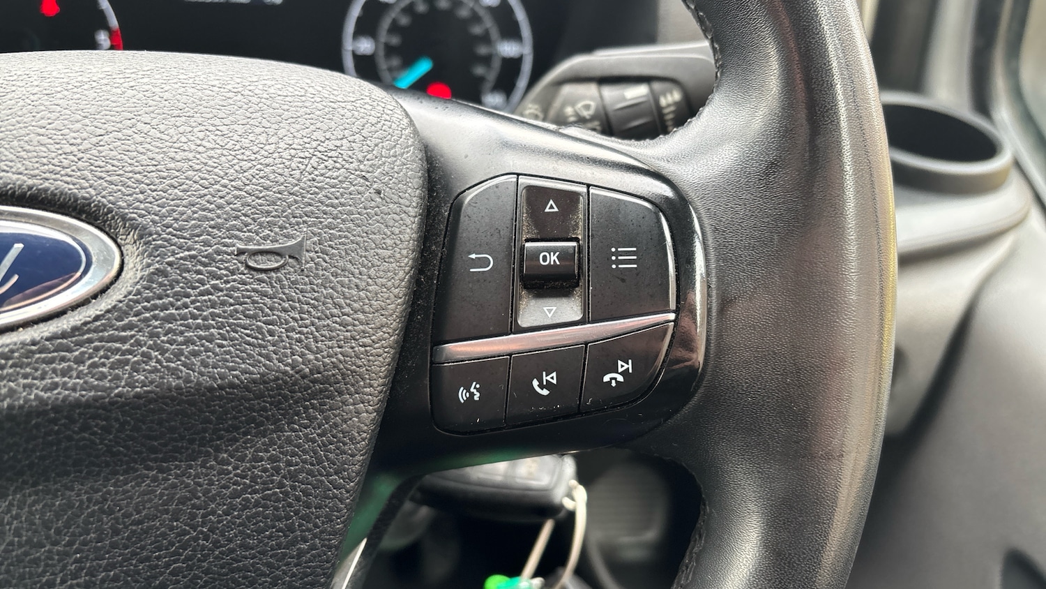 Used Ford Transit Custom 2022 for sale - 76637278: Photo 25