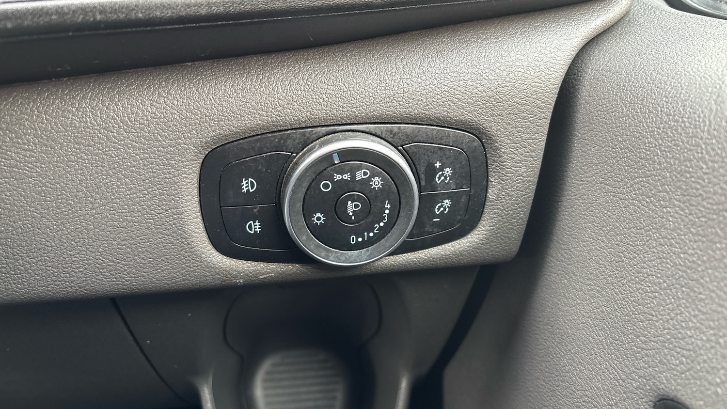 Used Ford Transit Custom 2022 for sale - 76637278: Photo 28