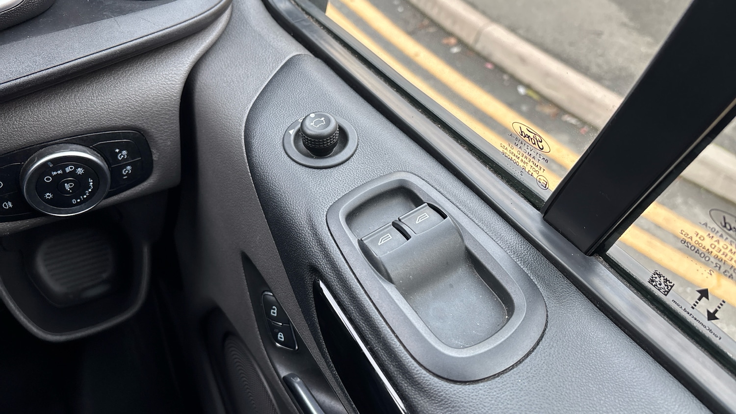 Used Ford Transit Custom 2022 for sale - 76637278: Photo 29