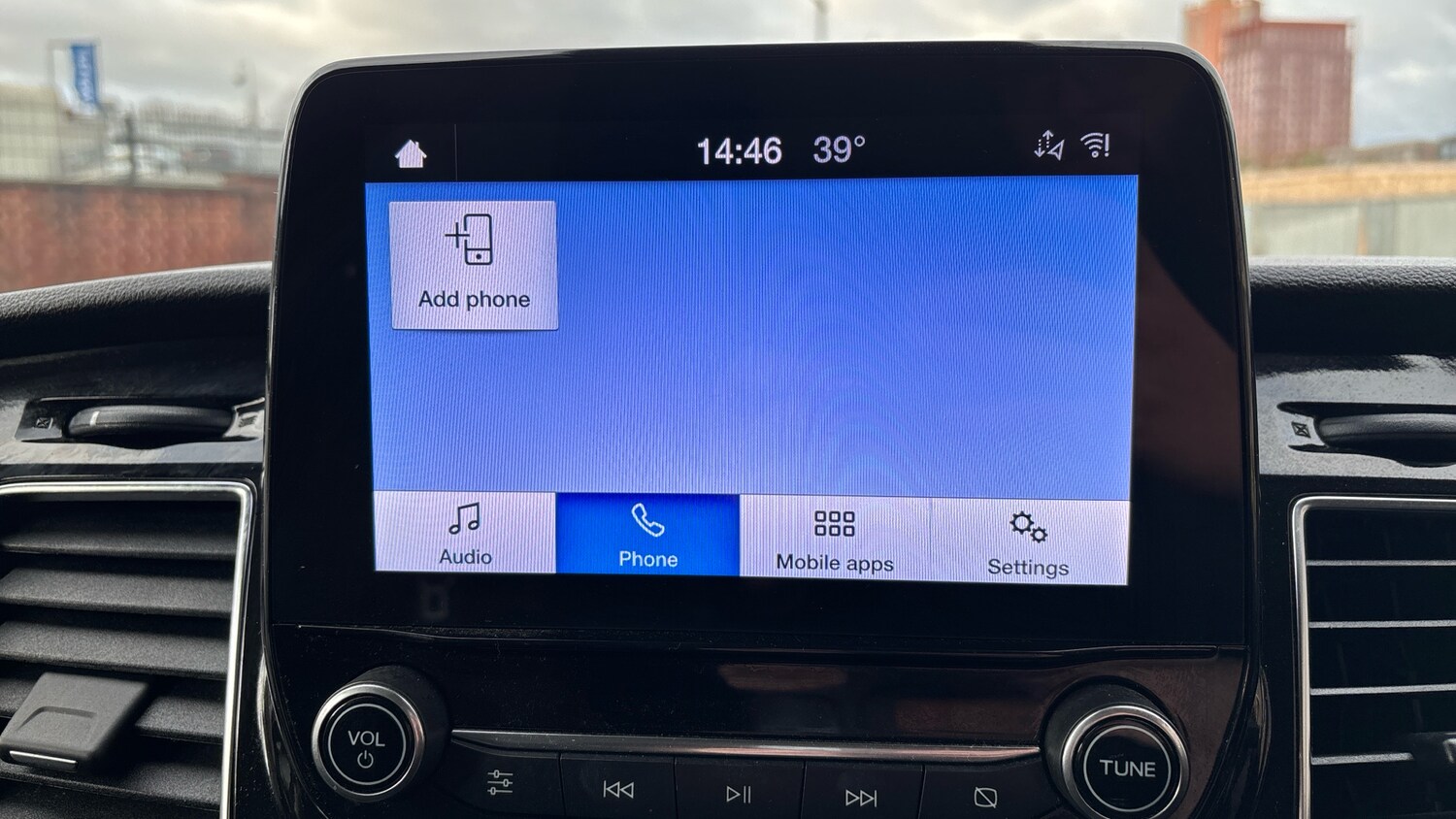 Used Ford Transit Custom 2022 for sale - 76637278: Photo 31