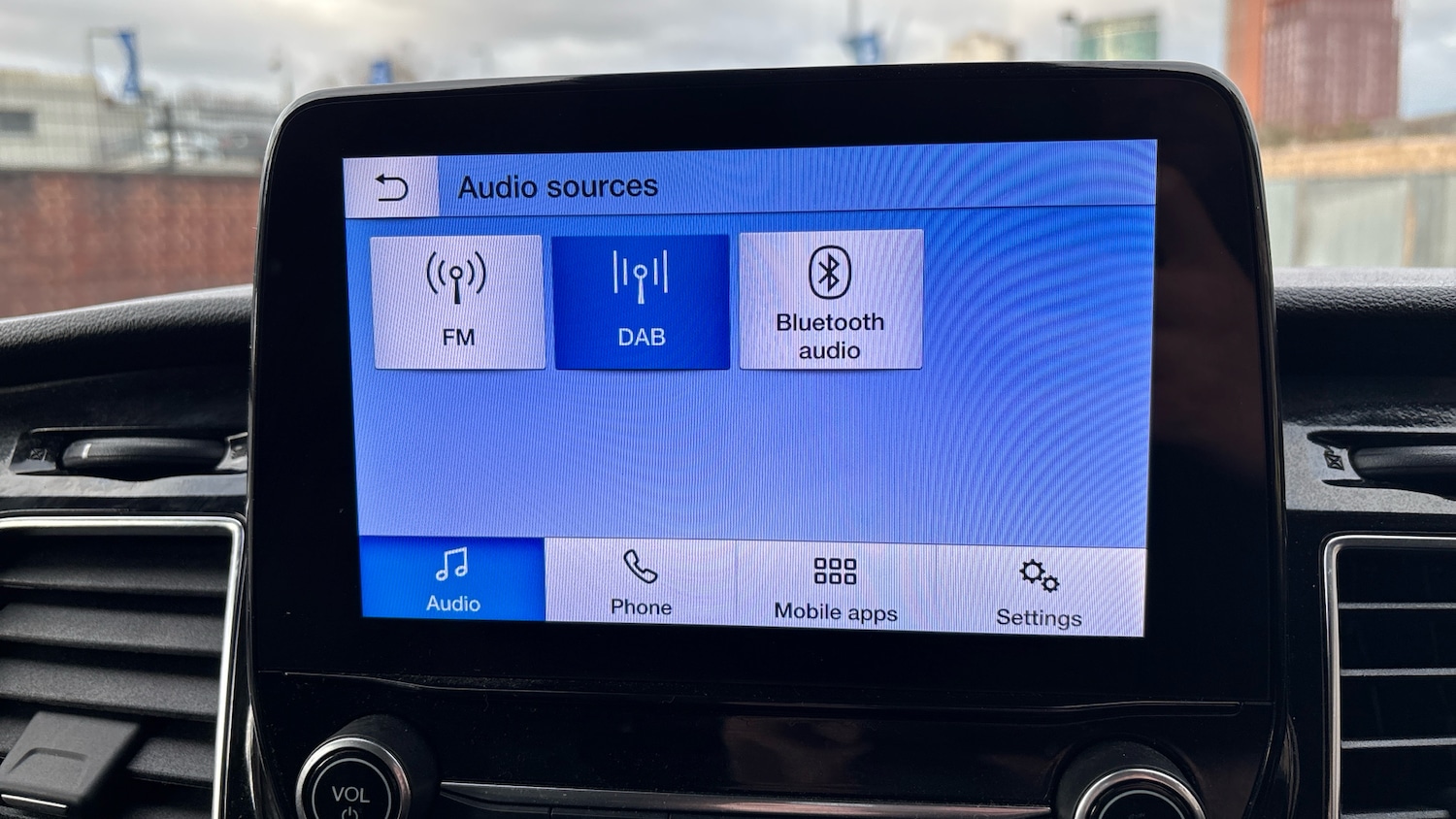 Used Ford Transit Custom 2022 for sale - 76637278: Photo 32