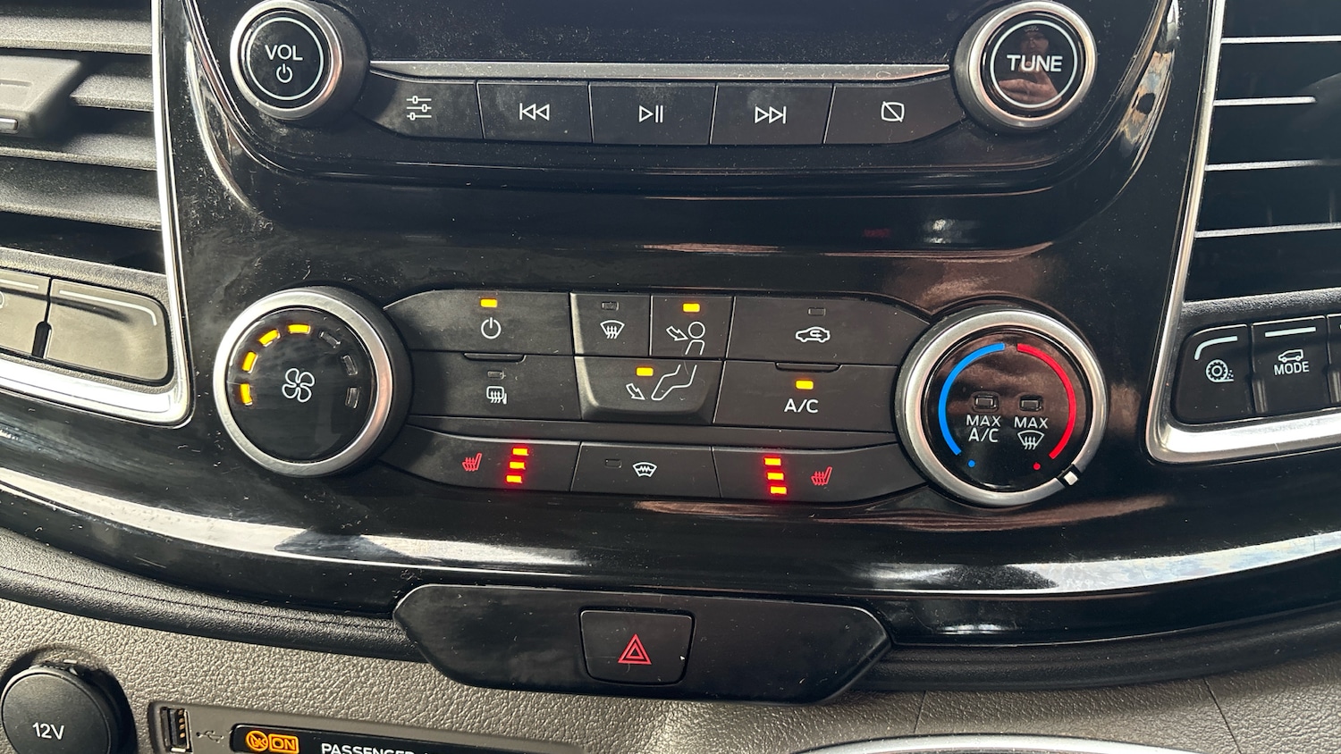 Used Ford Transit Custom 2022 for sale - 76637278: Photo 33