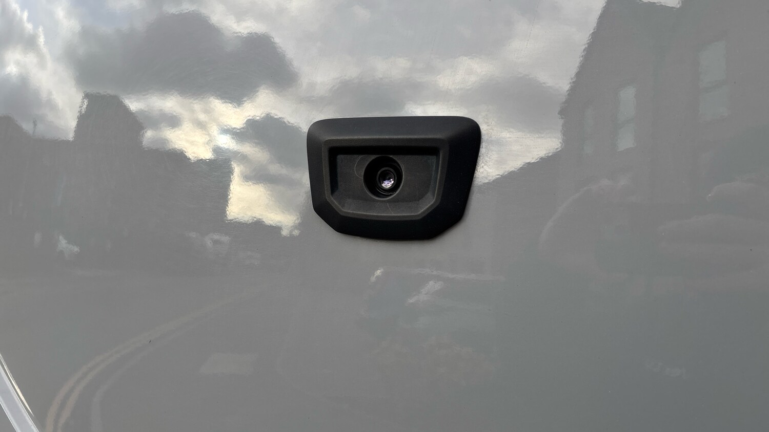 Used Ford Transit Custom 2022 for sale - 76637278: Photo 38