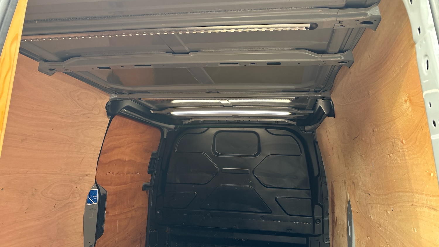 Used Ford Transit Custom 2022 for sale - 76637278: Photo 39