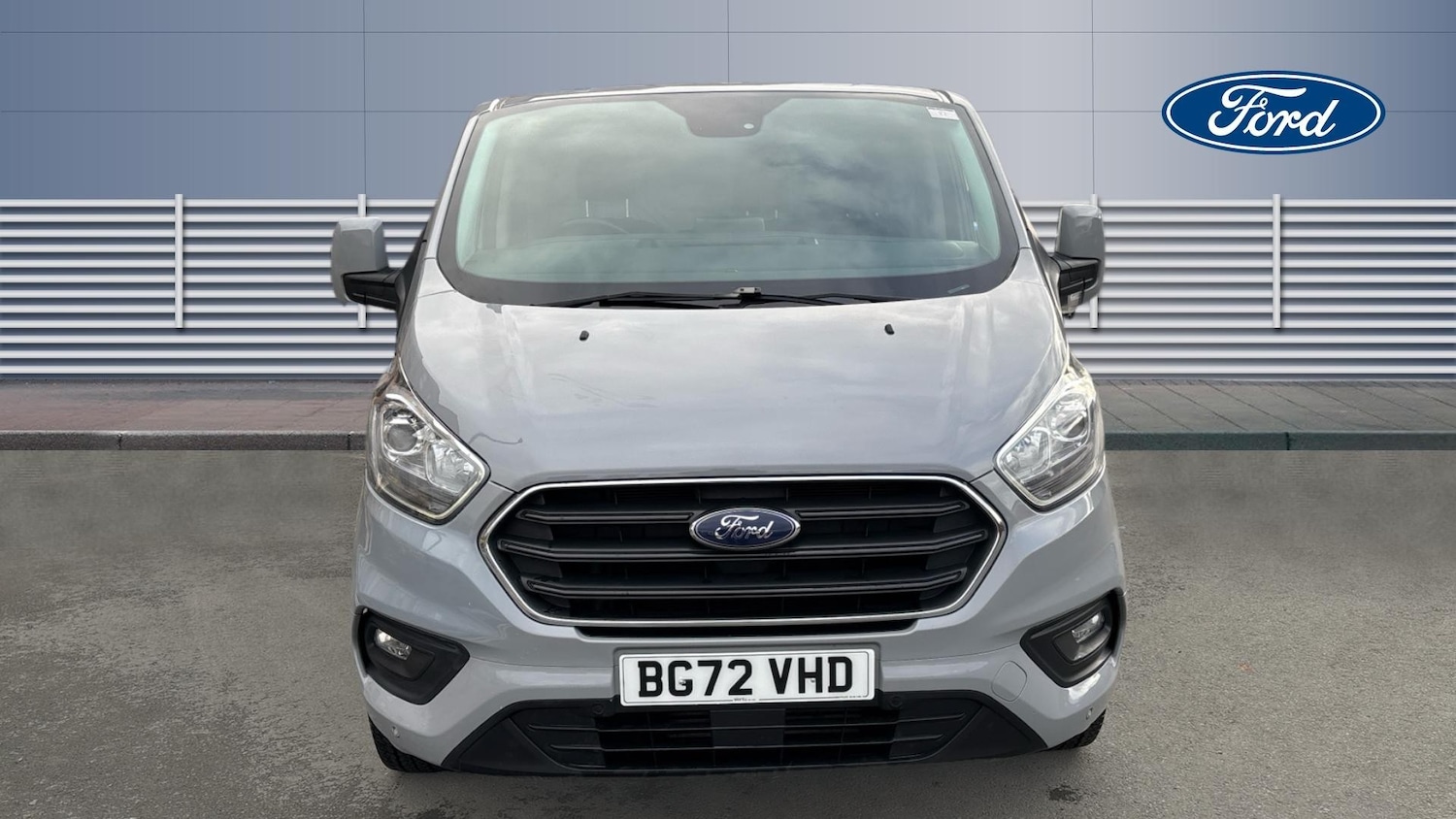 Used Ford Transit Custom 2022 for sale - 76637278: Photo 8