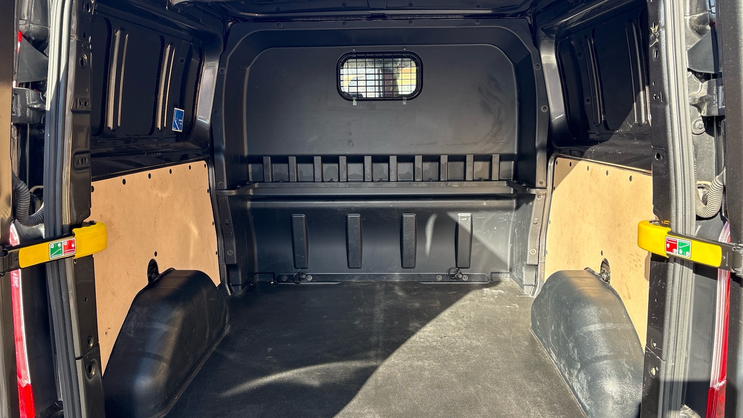 Used Ford Transit Custom 2023 for sale - 76127106: Photo 12
