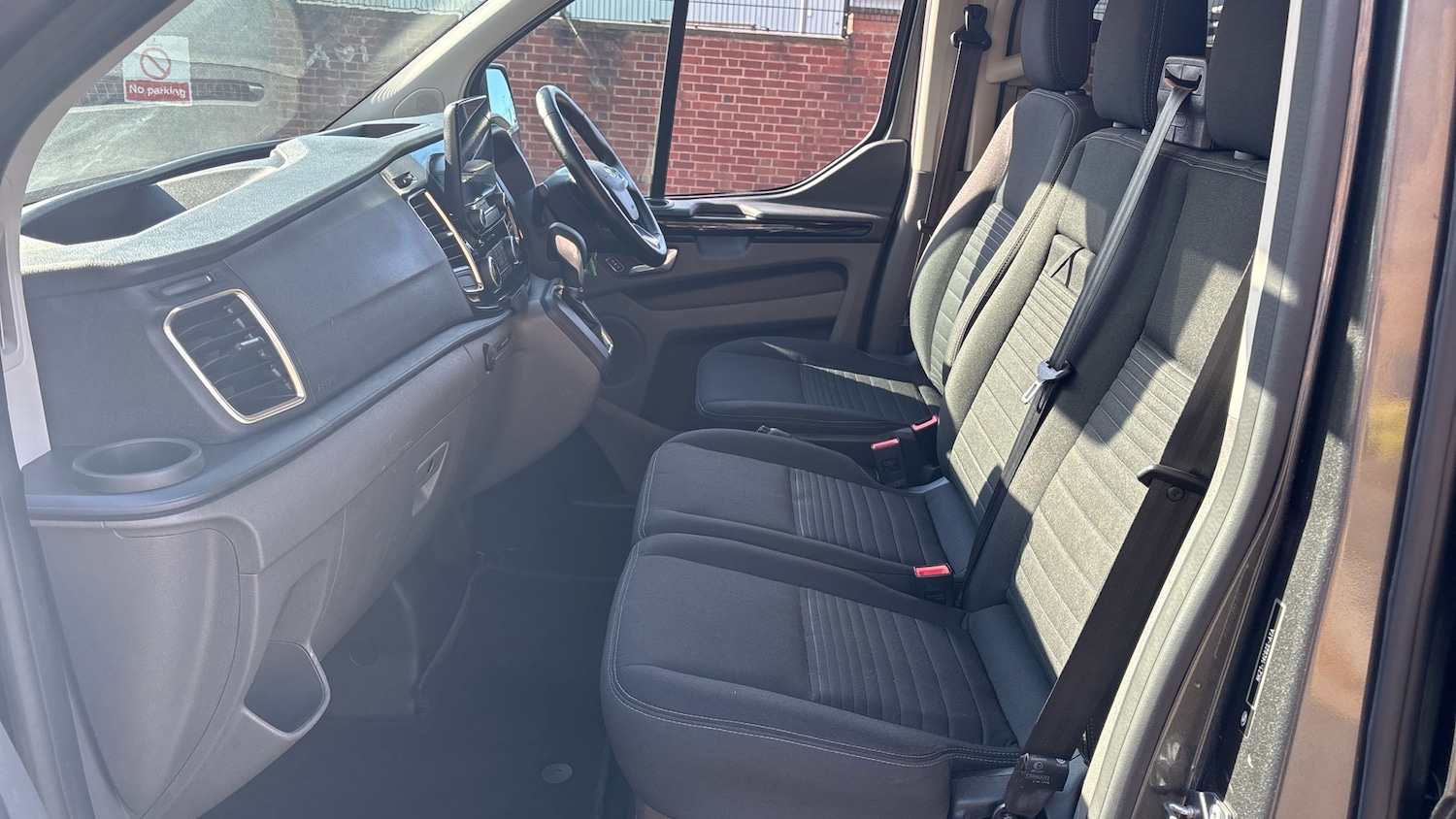 Used Ford Transit Custom 2023 for sale - 76127106: Photo 13