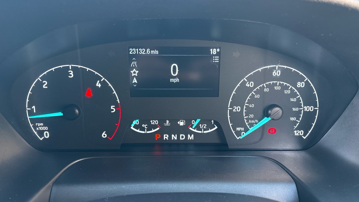 Used Ford Transit Custom 2023 for sale - 76127106: Photo 19