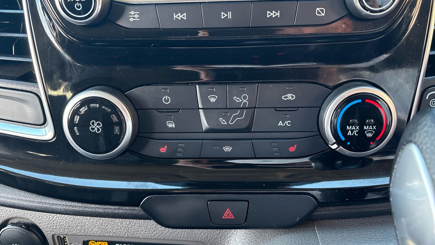Used Ford Transit Custom 2023 for sale - 76127106: Photo 23
