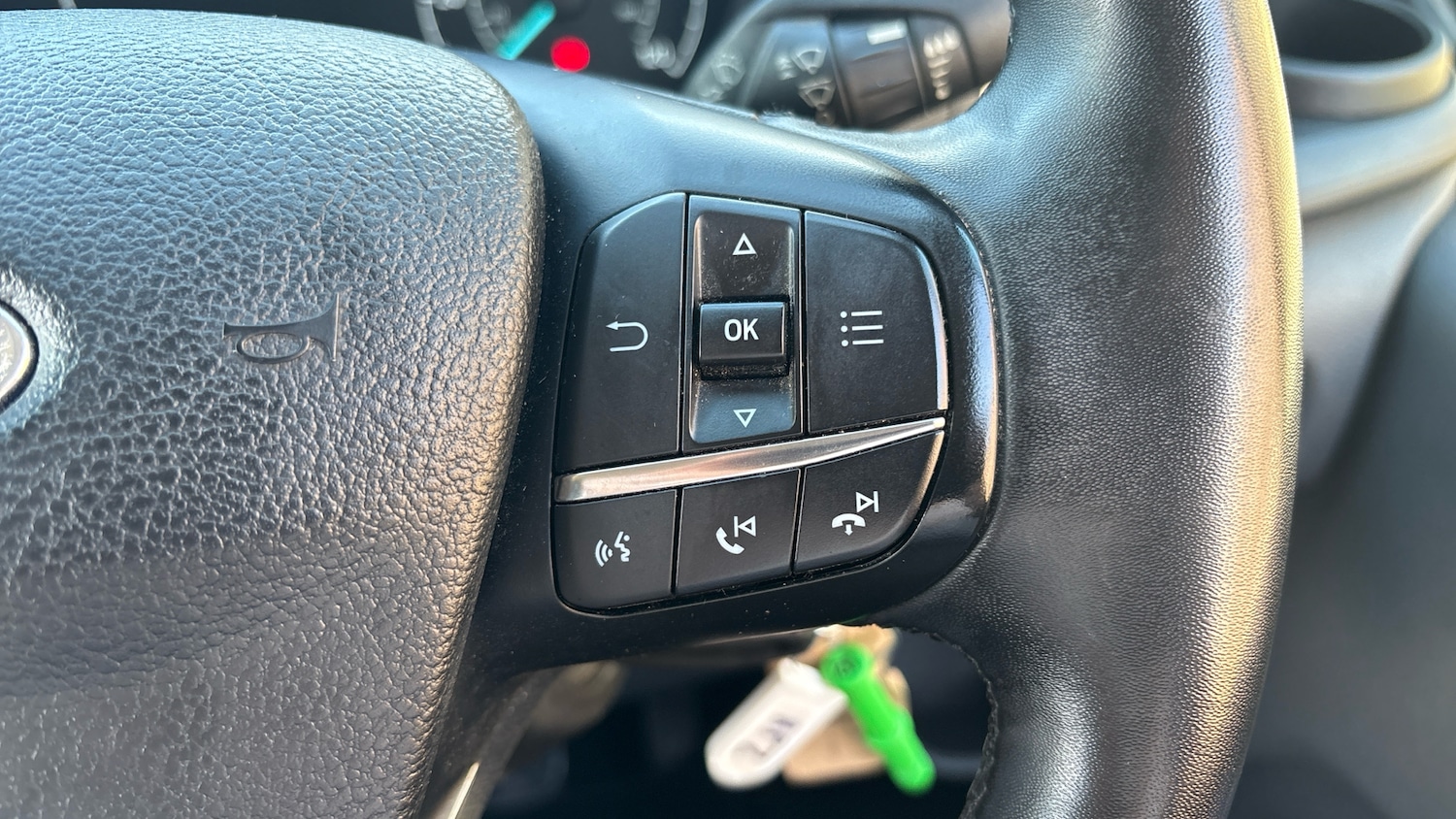 Used Ford Transit Custom 2023 for sale - 76127106: Photo 27