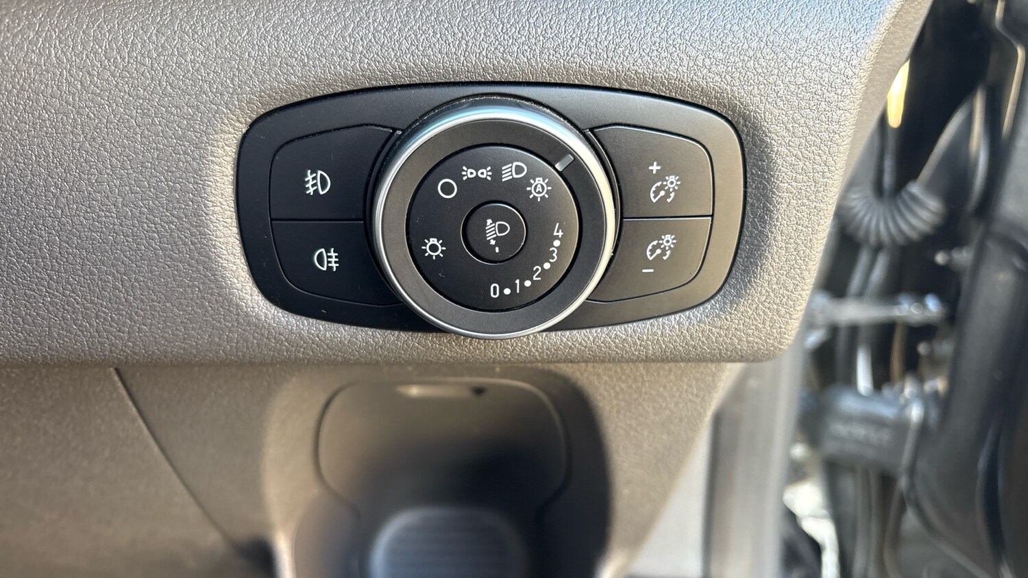 Used Ford Transit Custom 2023 for sale - 76127106: Photo 29