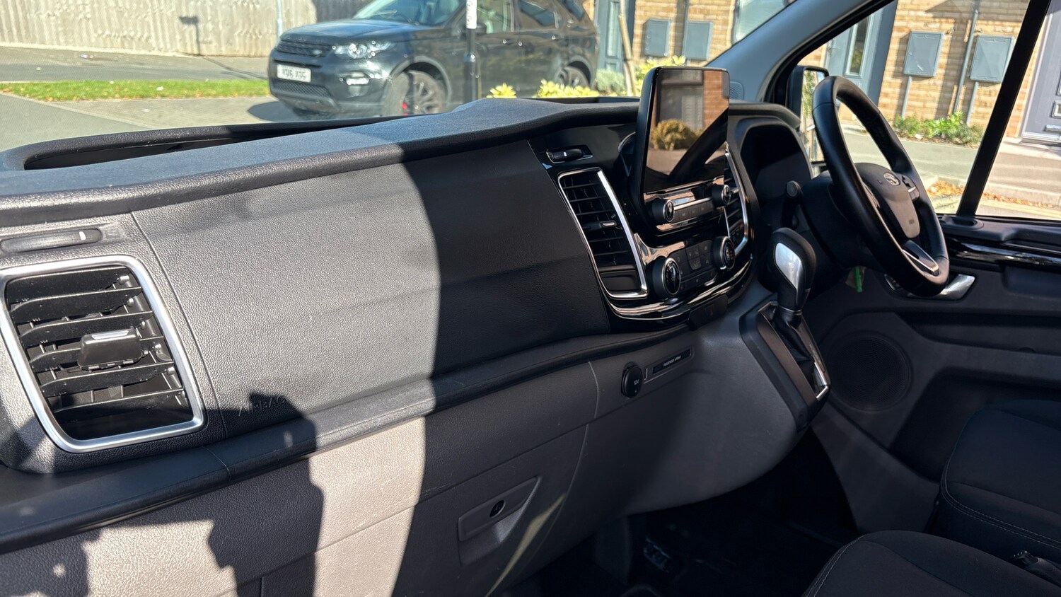 Used Ford Transit Custom 2023 for sale - 76127106: Photo 31