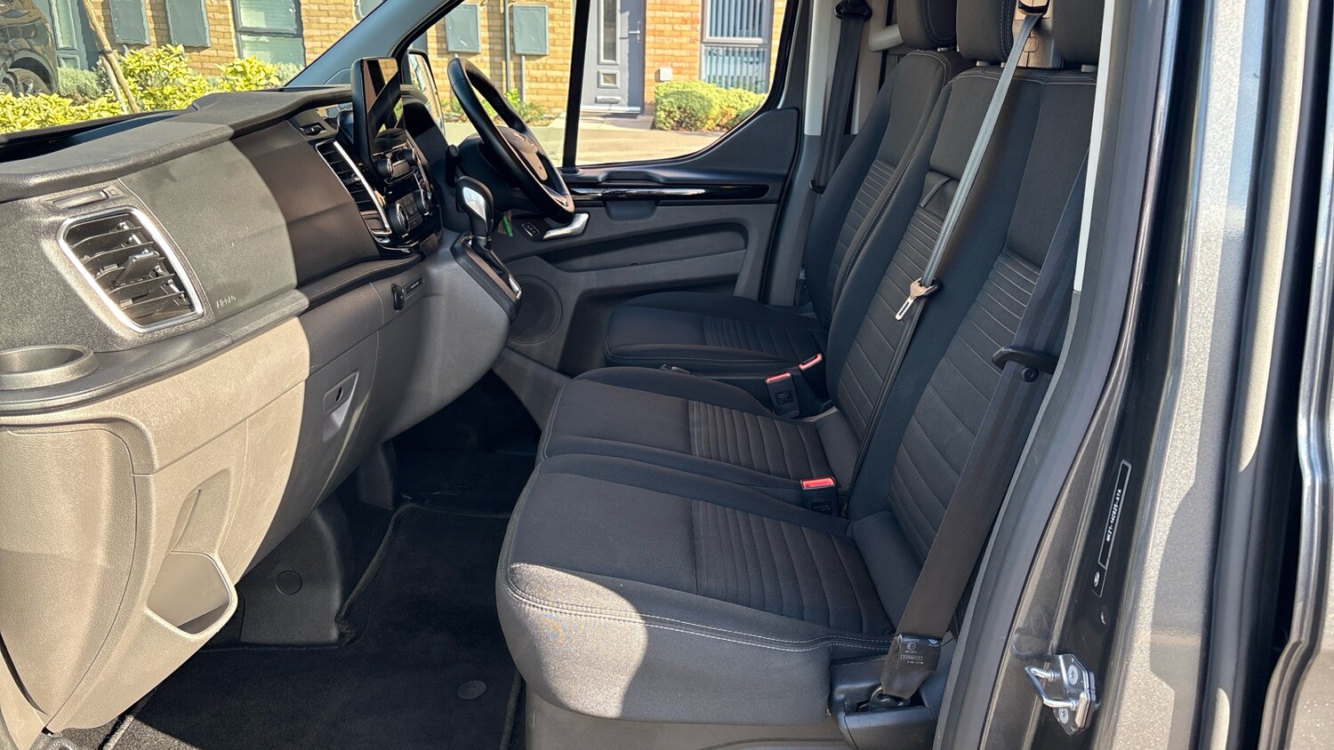 Used Ford Transit Custom 2023 for sale - 76127106: Photo 32