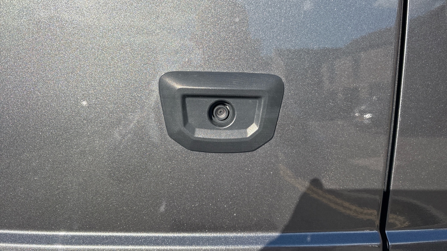 Used Ford Transit Custom 2023 for sale - 76127106: Photo 35