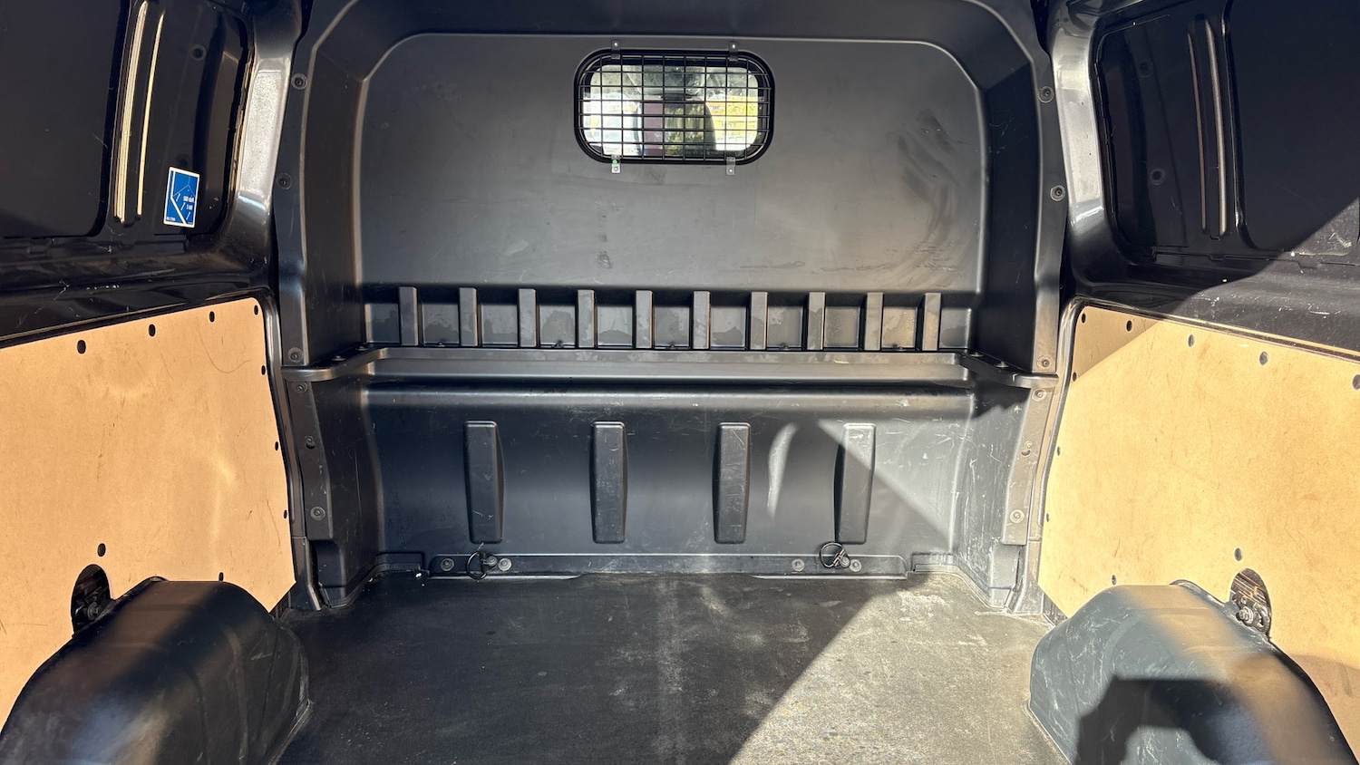Used Ford Transit Custom 2023 for sale - 76127106: Photo 37