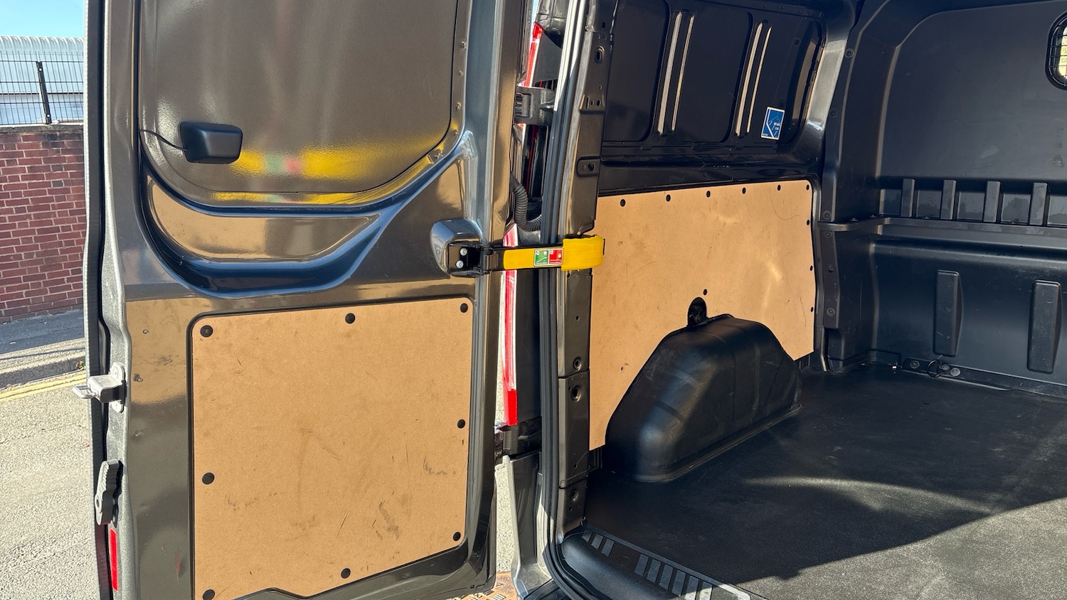 Used Ford Transit Custom 2023 for sale - 76127106: Photo 39