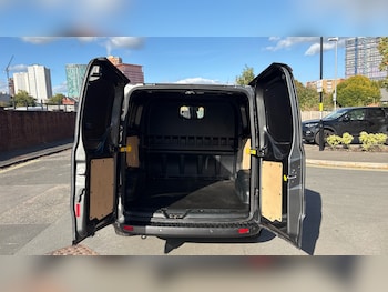 Used Ford Transit Custom 2023 for sale - 76127106: Photo 3