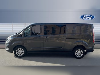 Used Ford Transit Custom 2023 for sale - 76127106: Photo 4