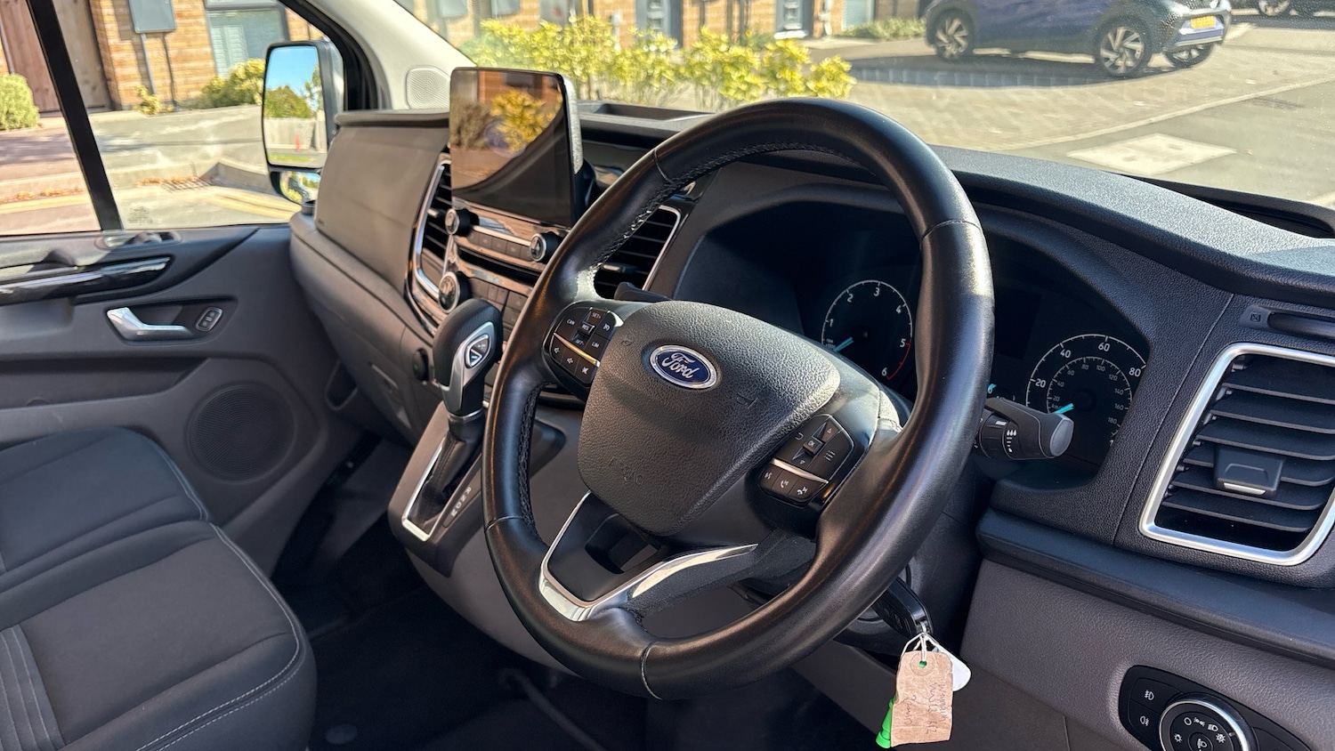 Used Ford Transit Custom 2023 for sale - 76127106: Photo 6