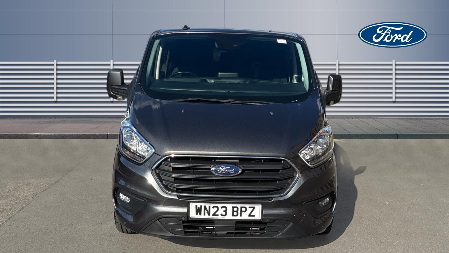 Used Ford Transit Custom 2023 for sale - 76127106: Photo 8