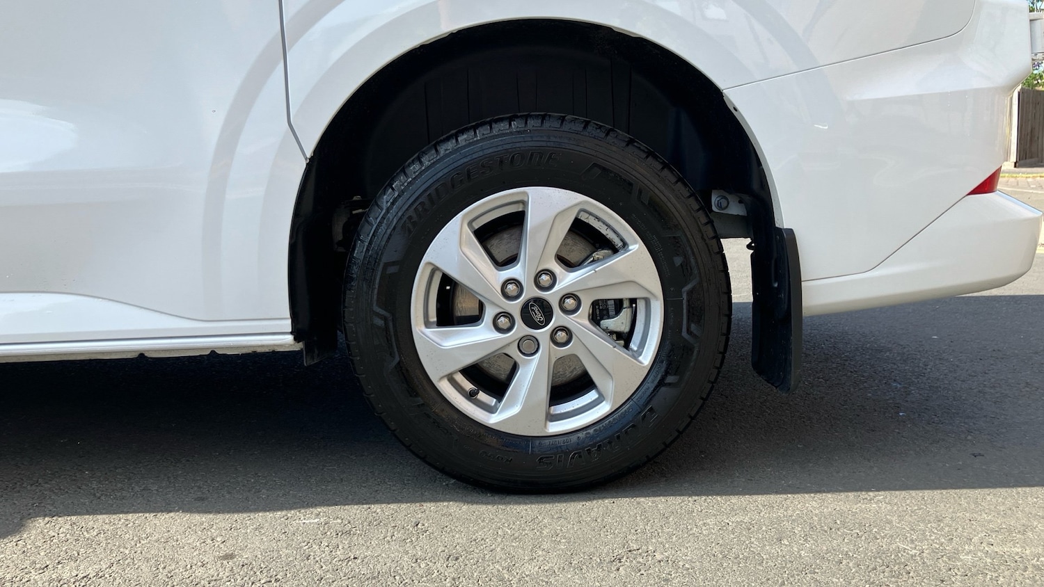 Vehicle 17