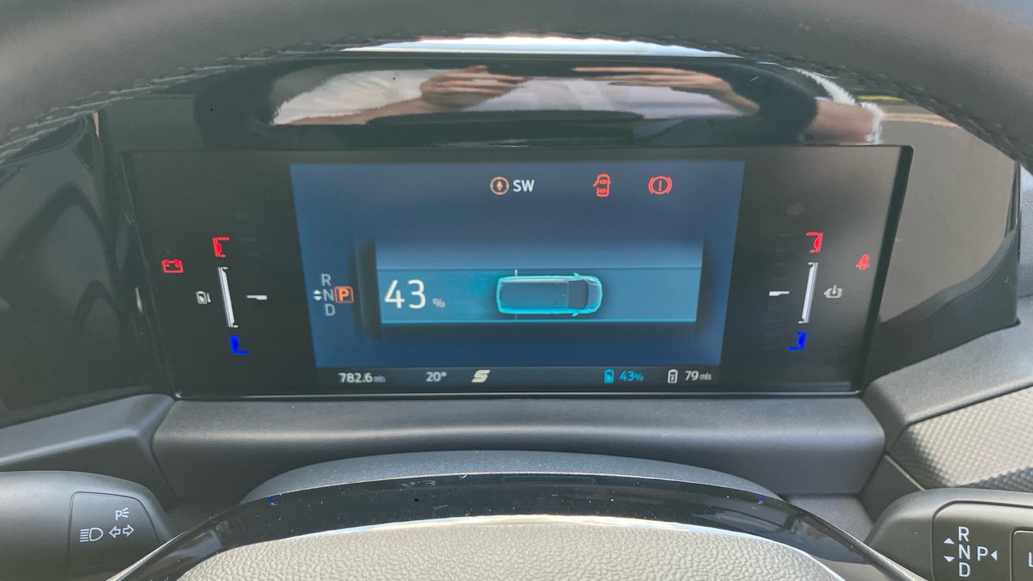 Vehicle 19