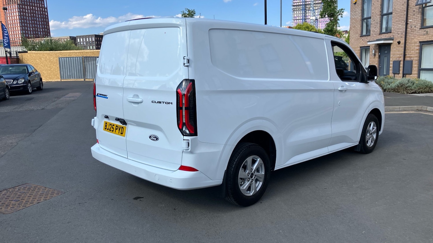 Vehicle 24