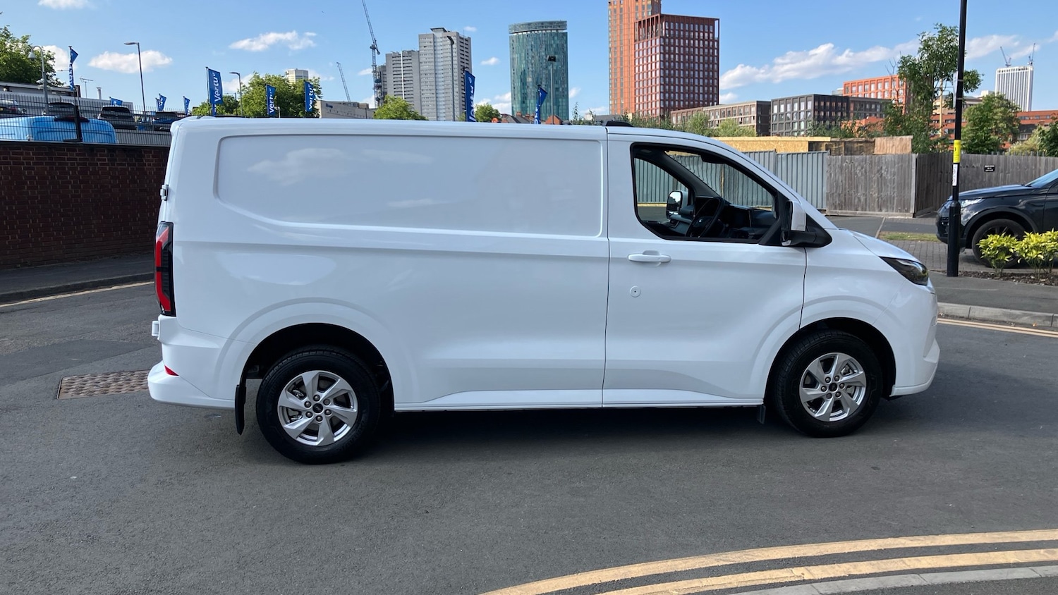 Vehicle 25