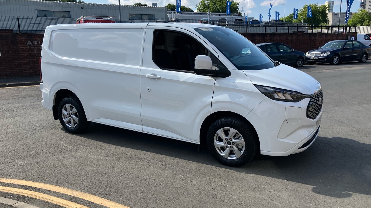 Vehicle 26
