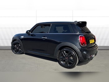 Used MINI Hatch 2019 for sale - 75982334: Photo