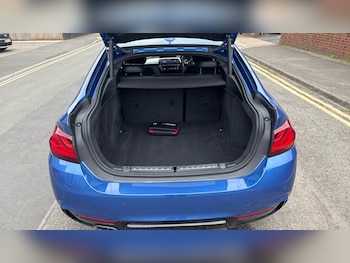 Used BMW 4 Series 2019 for sale - 78564929: Photo