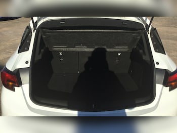 Used Vauxhall Astra 2021 for sale - 78379617: Photo