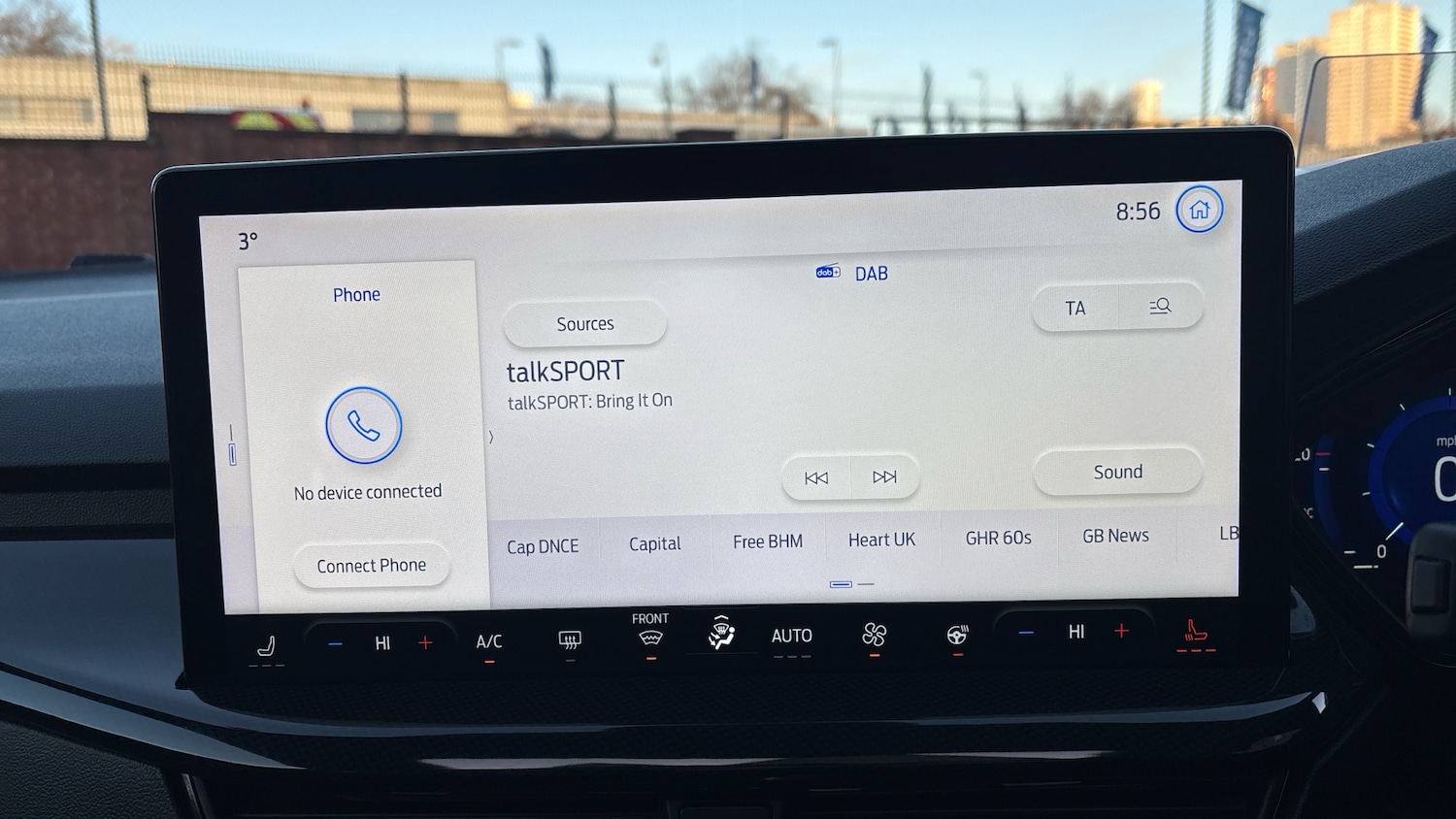 Used Ford Focus 2022 for sale - 77086471: Photo 12