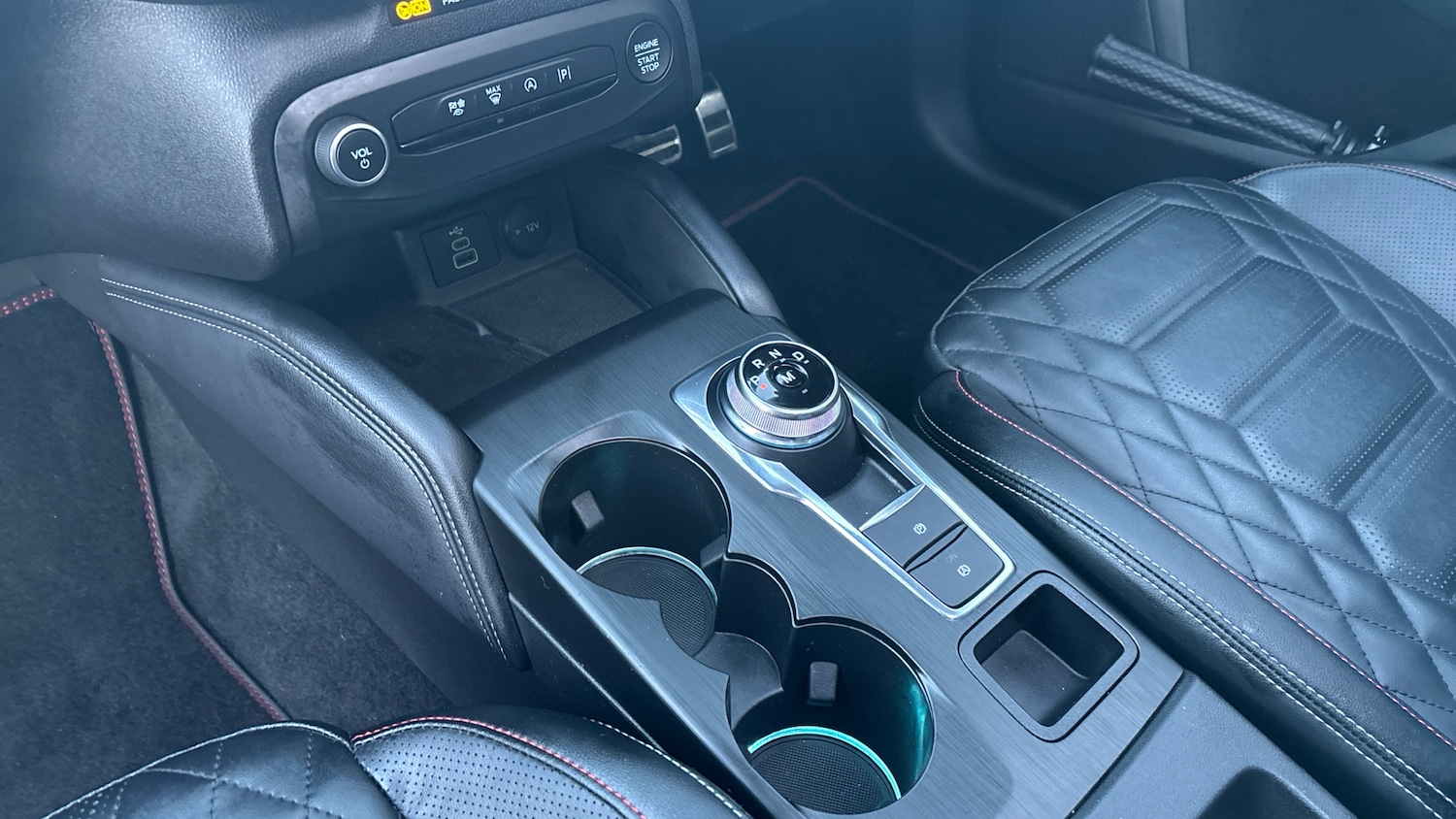 Used Ford Focus 2022 for sale - 77086471: Photo 13