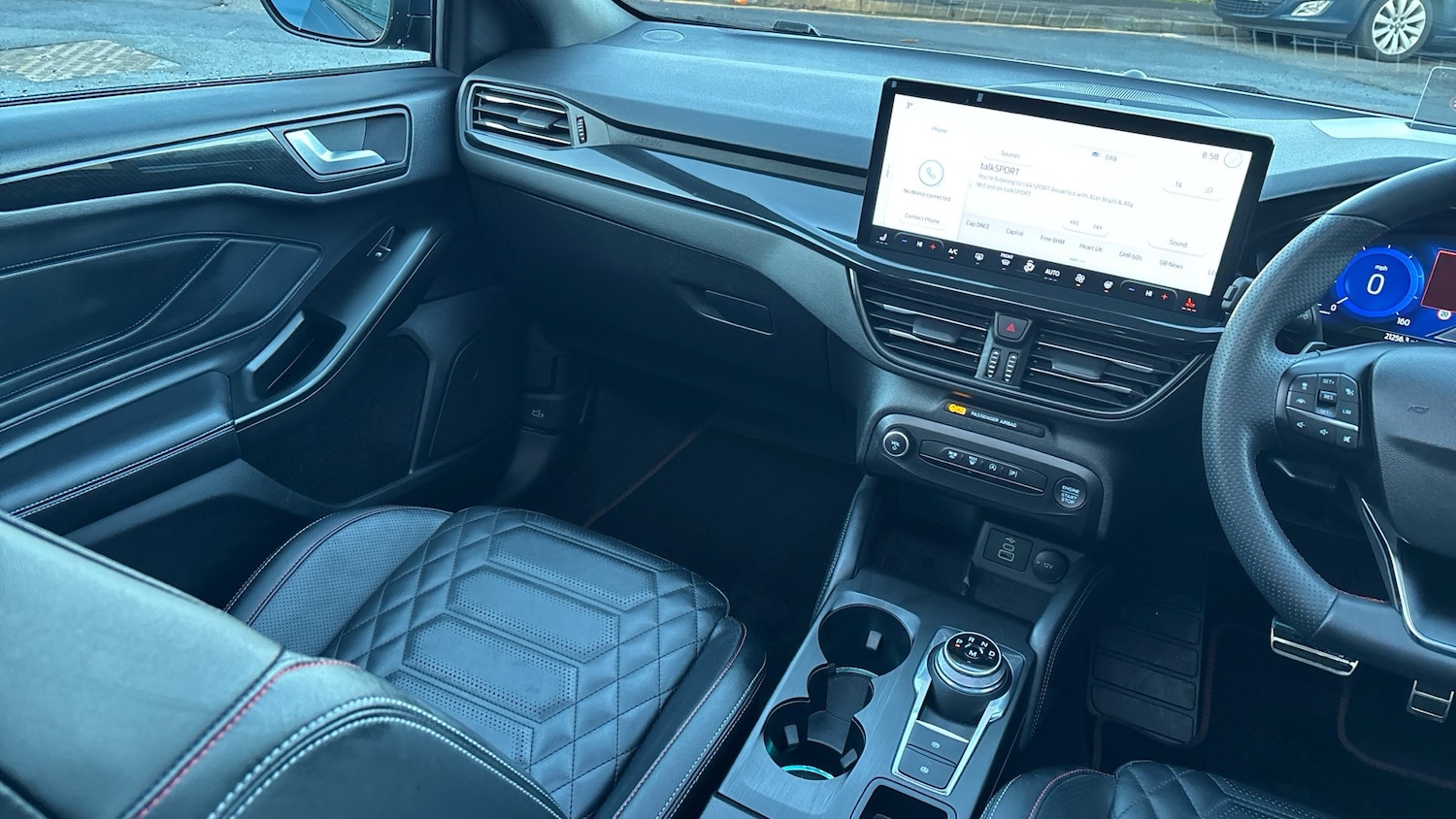 Used Ford Focus 2022 for sale - 77086471: Photo 14