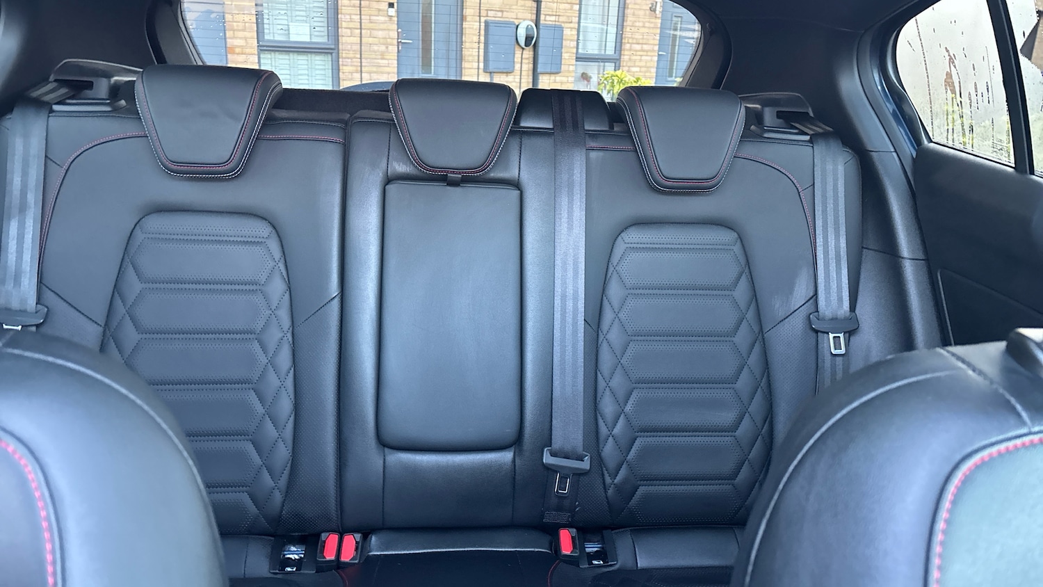 Used Ford Focus 2022 for sale - 77086471: Photo 15