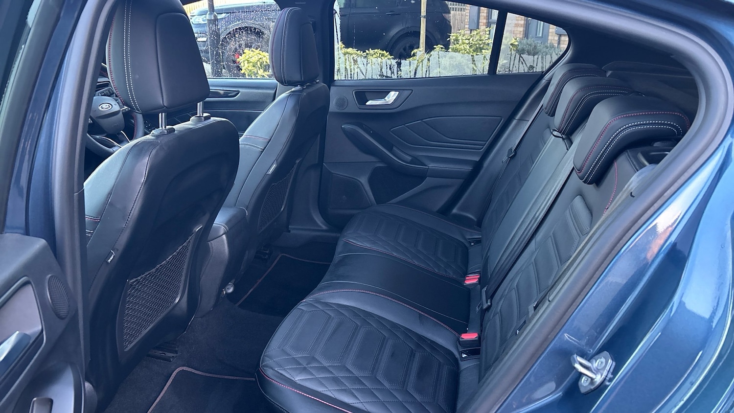 Used Ford Focus 2022 for sale - 77086471: Photo 16