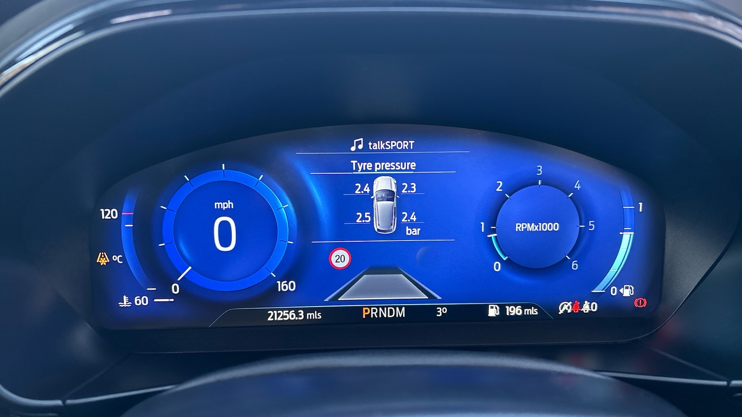 Used Ford Focus 2022 for sale - 77086471: Photo 18